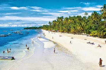 Budgeted Panglao Island Tour