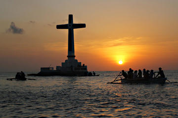 Camiguin Island Tour