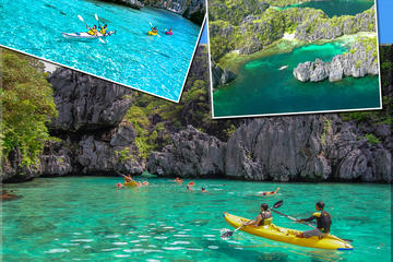 Palawan: El Nido - 4 Days and 3 Nights