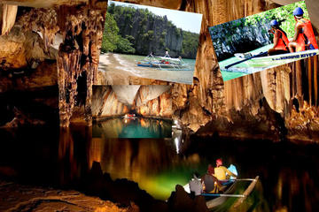Puerto Princesa - 3 Days and 2 Nights