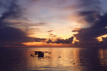 Siquijor Island Tour
