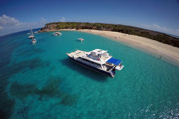 St Maarten Beach Getaway