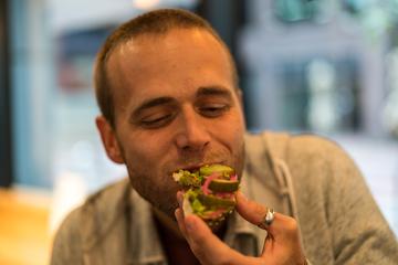 American Food Tour of Melbourne Including Queen Victoria Market