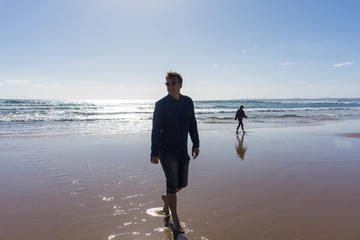 Great Ocean Road Trip in a Van