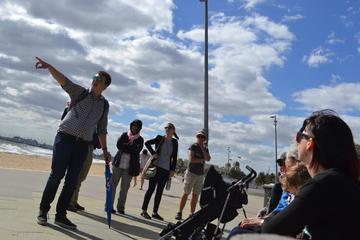 St Kilda Walking Tour