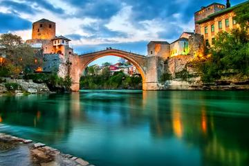Mostar and Kravice Waterfalls Tour from Dubrovnik