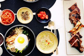 Comprehensive Korean Cooking Class in a Local Home in Seoul