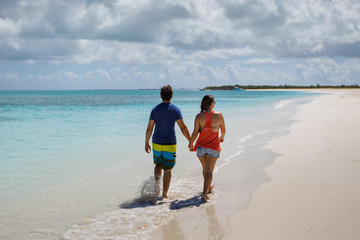 Providenciales Island Tour
