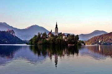 Day Trip to Slovenia from Munich
