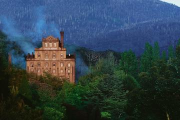 Cascade Brewery Tour