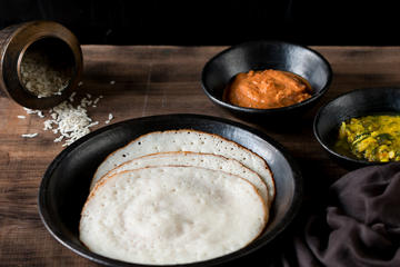 Delhi Small-Group Taste of India Food Tour