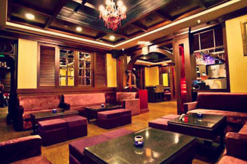 Delhi Small-group Twilight Fine Dining Tour