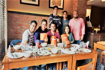 Small-Group Delhi Village Walking Tour