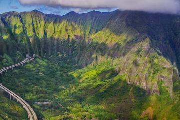 Grand Circle Island of Oahu