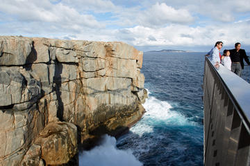 The Gap and Natural Wonders