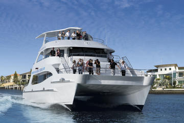 Sea World Cruises