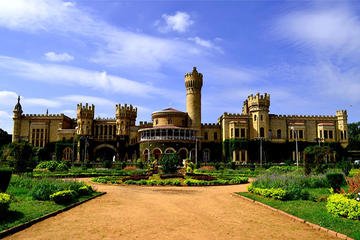 British Heritage Tour