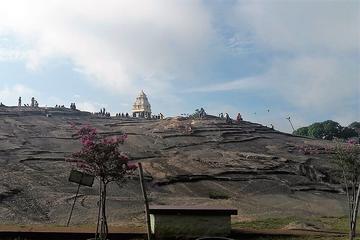 Private Bangalore Running Tour