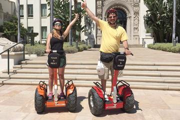 Beverly Hills Segway City Tour