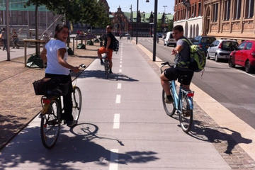 Copenhagen Bike Tour