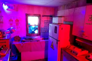 A Nuclear Meltdown Escape Game in Branson