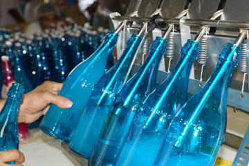 Topper's Rhum Distillery Tour in St Maarten