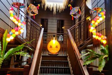 Relaxing Body and Foot Massage Treatment in Kuala Lumpur