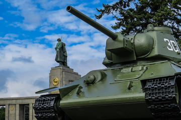 Soviet Berlin compact