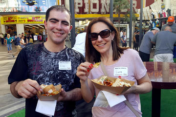 Downtown Delights Food Tour