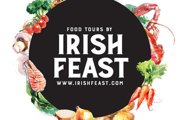 Ballycastle Food Tour including Tastings