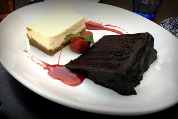 Las Vegas Strip Dessert Walking Tour
