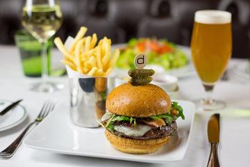 Las Vegas Strip Food Walking Tour