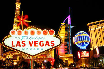 Las Vegas VIP Food and Cocktail Tour