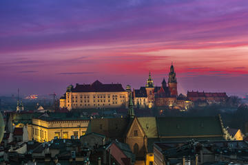 Creepy Krakow - City walking tour