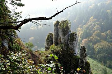 Ojcowów National Park