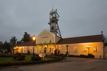 Wieliczka Salt Mine: 4-Hour Guided Tour from Krakow