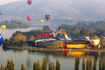 Canberra - The National Capital - Private Full Day Tour: Departs from Sydney