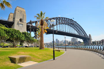 See Sydney in Style Private Day Tour