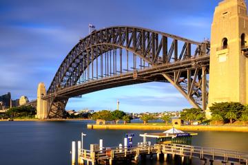 Sydney Highlights Half Day Private Tour