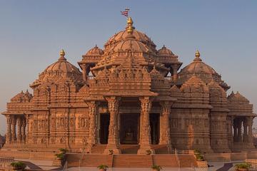 Delhi Religious Trip