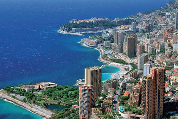 Best of the French Riviera with Cannes, Nice, and More