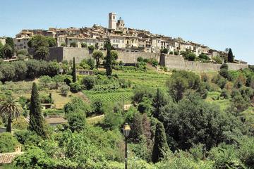 Flavors and Tastes of Provence - Shared and Guided Half Day Tour