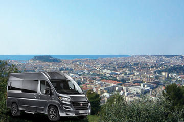 Private Tour on French Riviera with a qualified guide driver - Half Day or Evening Escapades