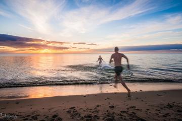 4 Days Wild Baltic Beaches Getaway