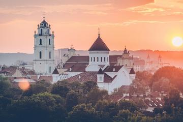 5 Day Highlights of Lithuania Weekend Break