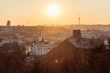 Highlights of Baltic States in 8 Days