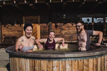 Sauna escape