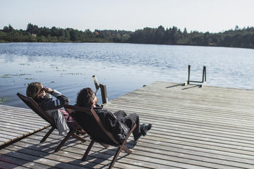 SPA Weekend Break (3 Days)