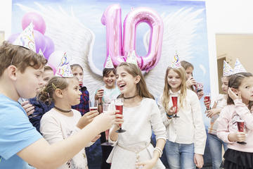 Birthday Party