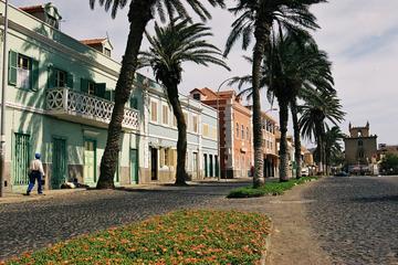 8-Day Cultural Tour in Cape Verde